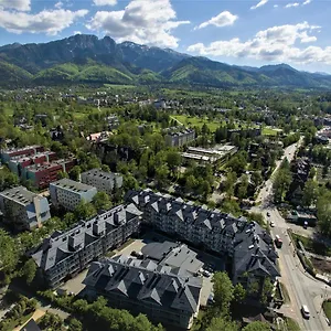Prestige Stara Polana & Spa2 Апартаменты