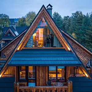 Visitzakopane - Bajka Apartmanhotel