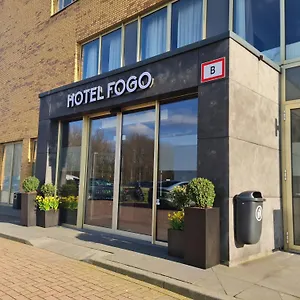فندق Fogo ***