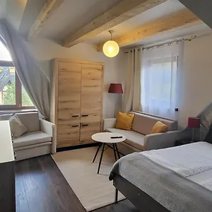Värdshus Walkowy Dwor