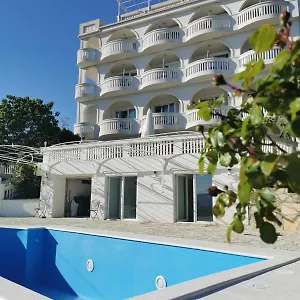 Bellevue 4* Novi Vinodolski