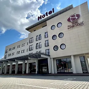 Отель Swing