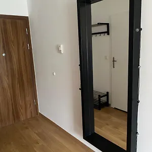 Апартаменты Nad Stara Odra