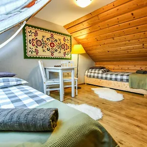 Bachledowka Апартаменты